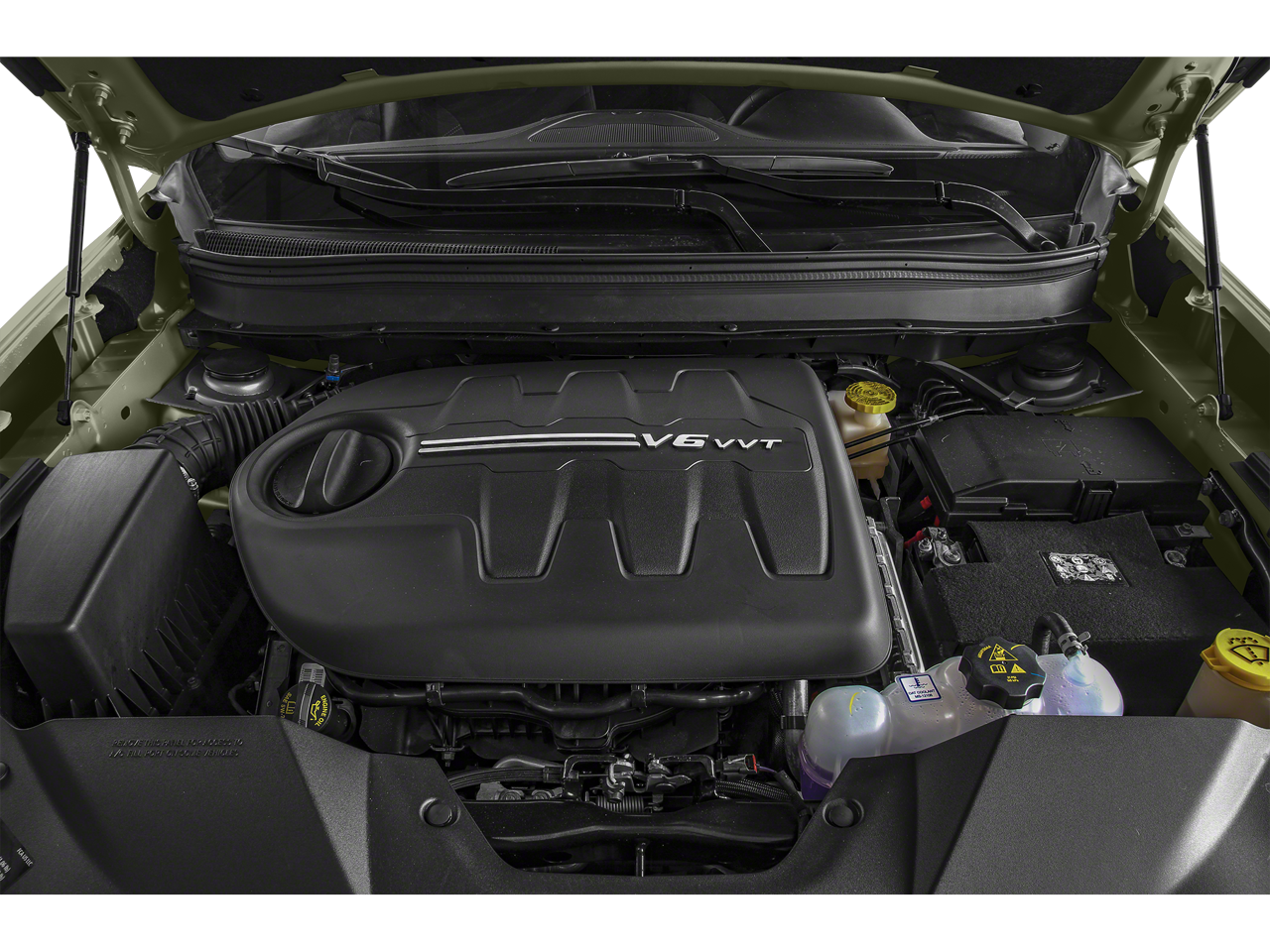 2020 Jeep Cherokee Lux Sport Utility 4D