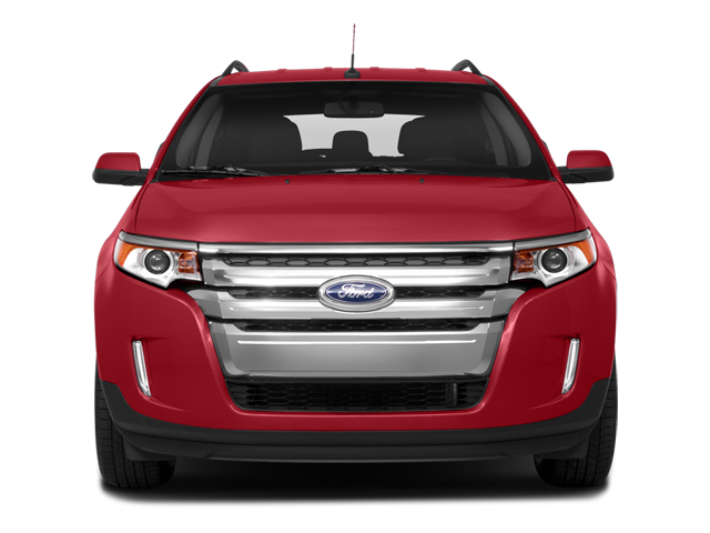 2014 Ford Edge Limited Sport Utility 4D