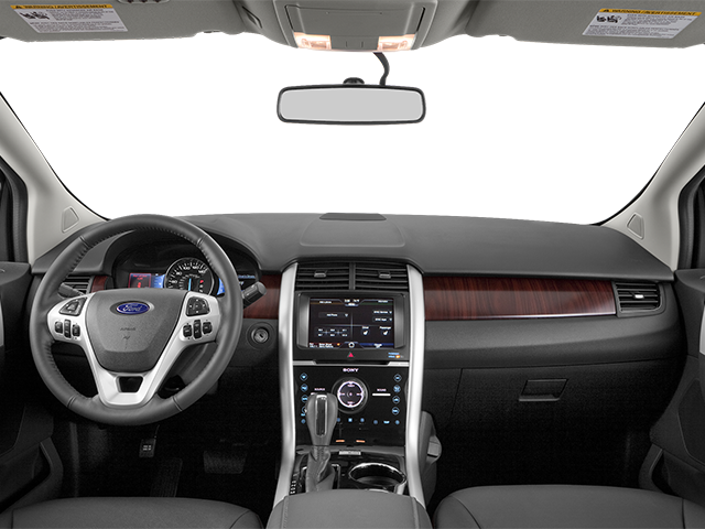 2014 Ford Edge Limited Sport Utility 4D