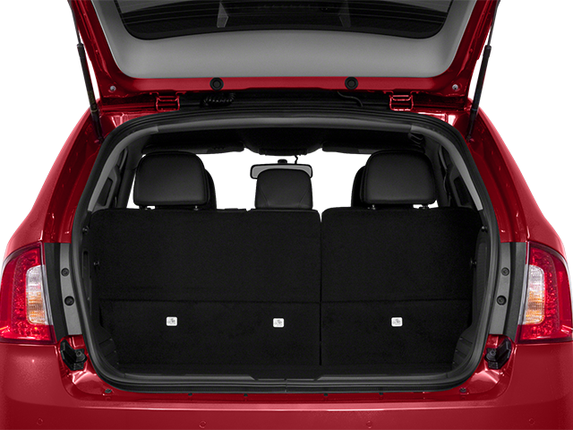 2014 Ford Edge Limited Sport Utility 4D