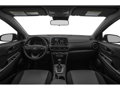 2018 Hyundai Kona SEL Sport Utility 4D