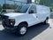 2014 Ford E350 Super Duty Cargo Van 3D