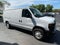 2014 Ford E350 Super Duty Cargo Van 3D