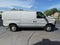 2014 Ford E350 Super Duty Cargo Van 3D