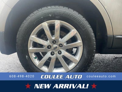 2014 Ford Edge Limited Sport Utility 4D