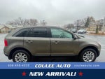 2014 Ford Edge Limited Sport Utility 4D