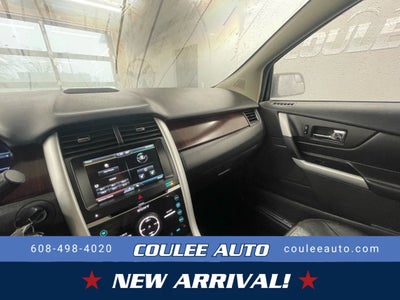 2014 Ford Edge Limited Sport Utility 4D