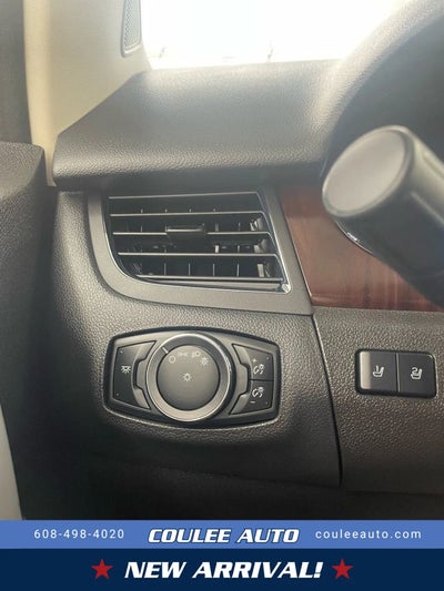 2014 Ford Edge Limited Sport Utility 4D