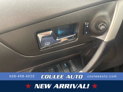2014 Ford Edge Limited Sport Utility 4D