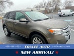 2014 Ford Edge Limited Sport Utility 4D