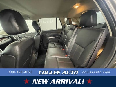 2014 Ford Edge Limited Sport Utility 4D