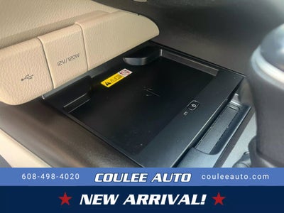 2022 Toyota Camry XLE Sedan 4D