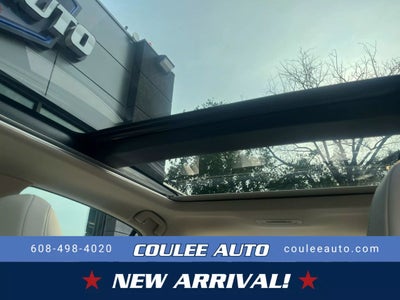 2022 Toyota Camry XLE Sedan 4D