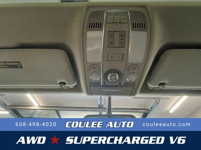 2015 Audi Q7 3.0T Premium Plus Sport Utility 4D