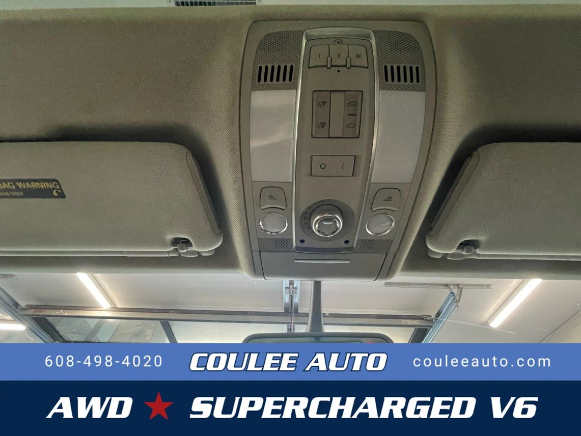 2015 Audi Q7 3.0T Premium Plus Sport Utility 4D