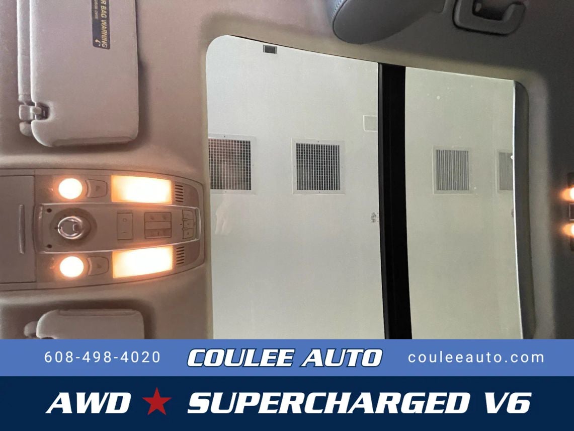 2015 Audi Q7 3.0T Premium Plus Sport Utility 4D