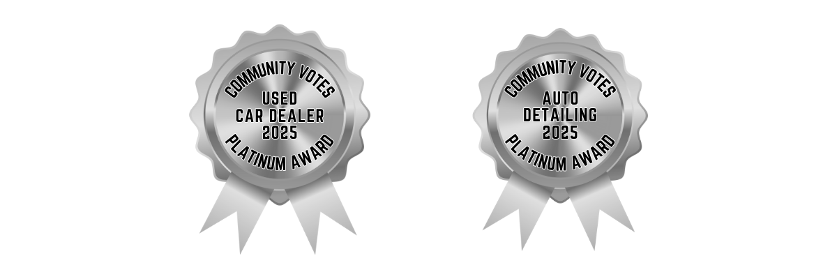 Coulee Auto Platinum Dealer